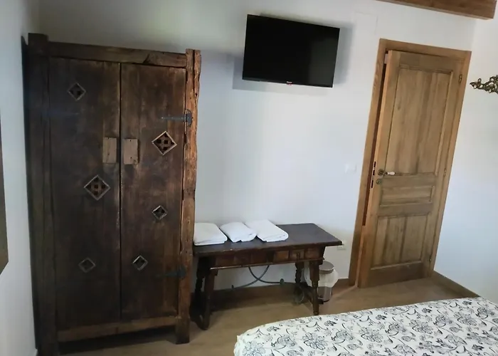 호텔 La Medina De 2*