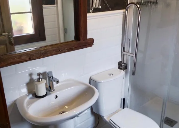 La Medina De 호텔 Camponaraya